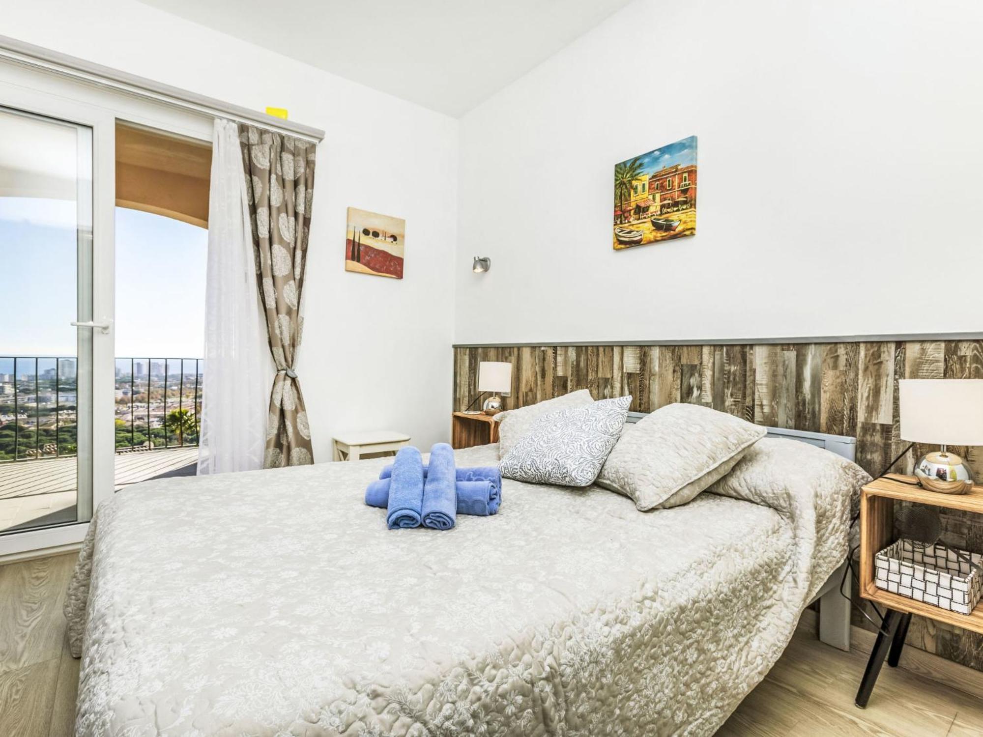 Holiday Home Puig Romani-1 Castell-Platja d’Aro Exterior foto