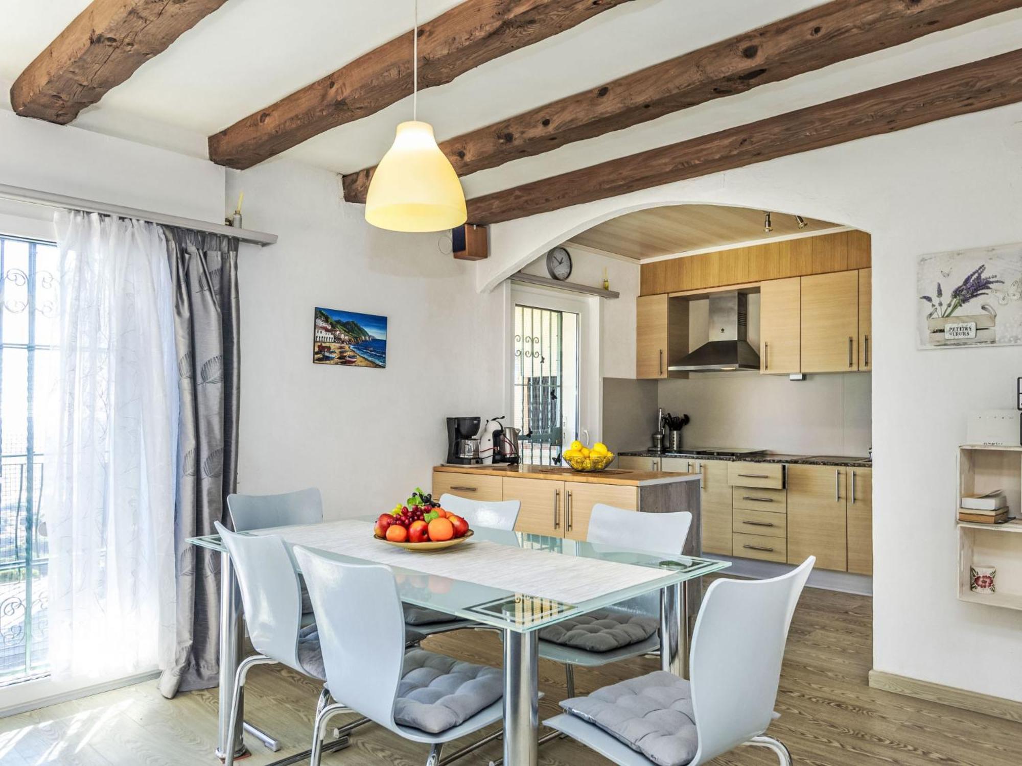 Holiday Home Puig Romani-1 Castell-Platja d’Aro Exterior foto