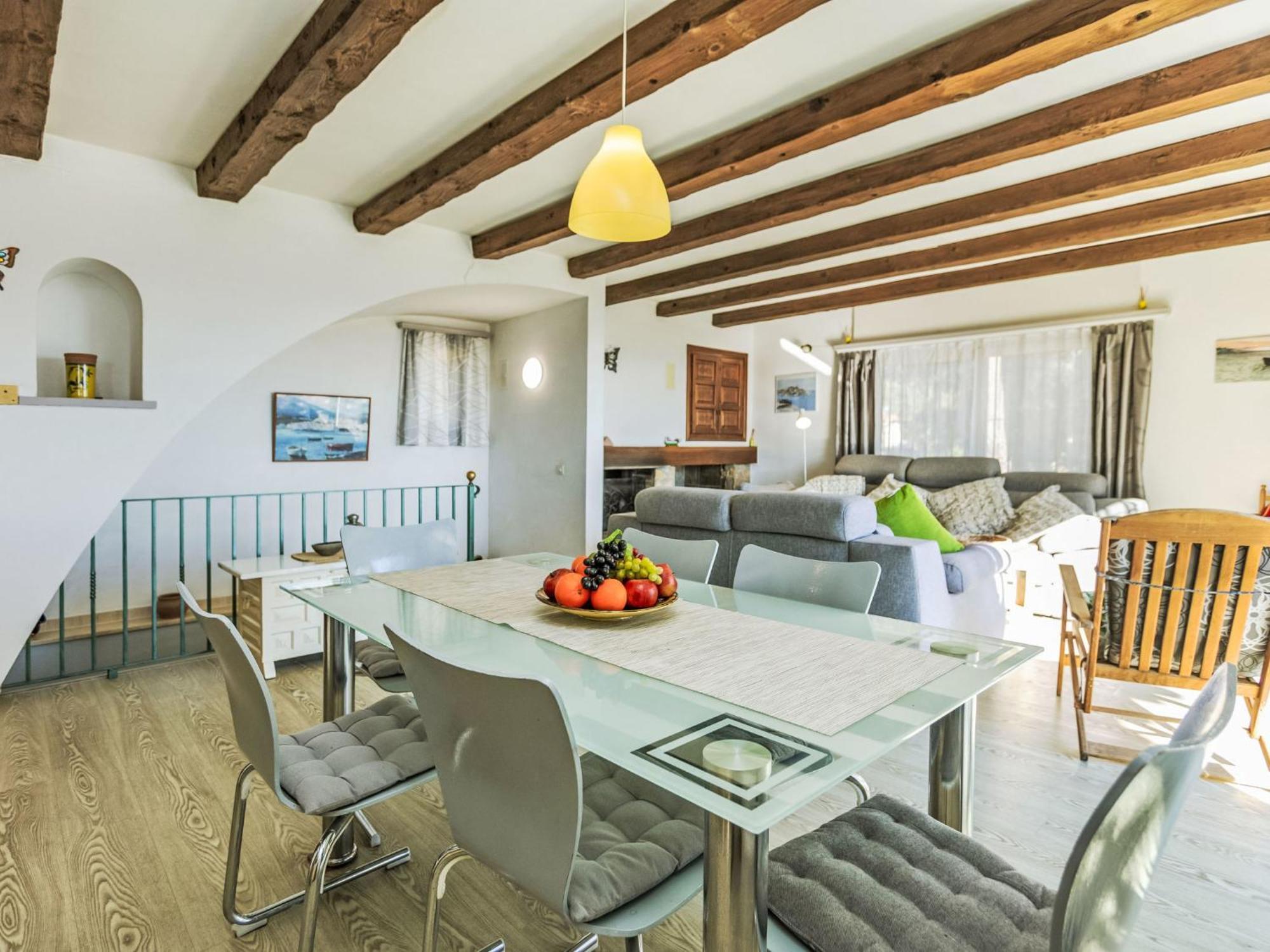 Holiday Home Puig Romani-1 Castell-Platja d’Aro Exterior foto