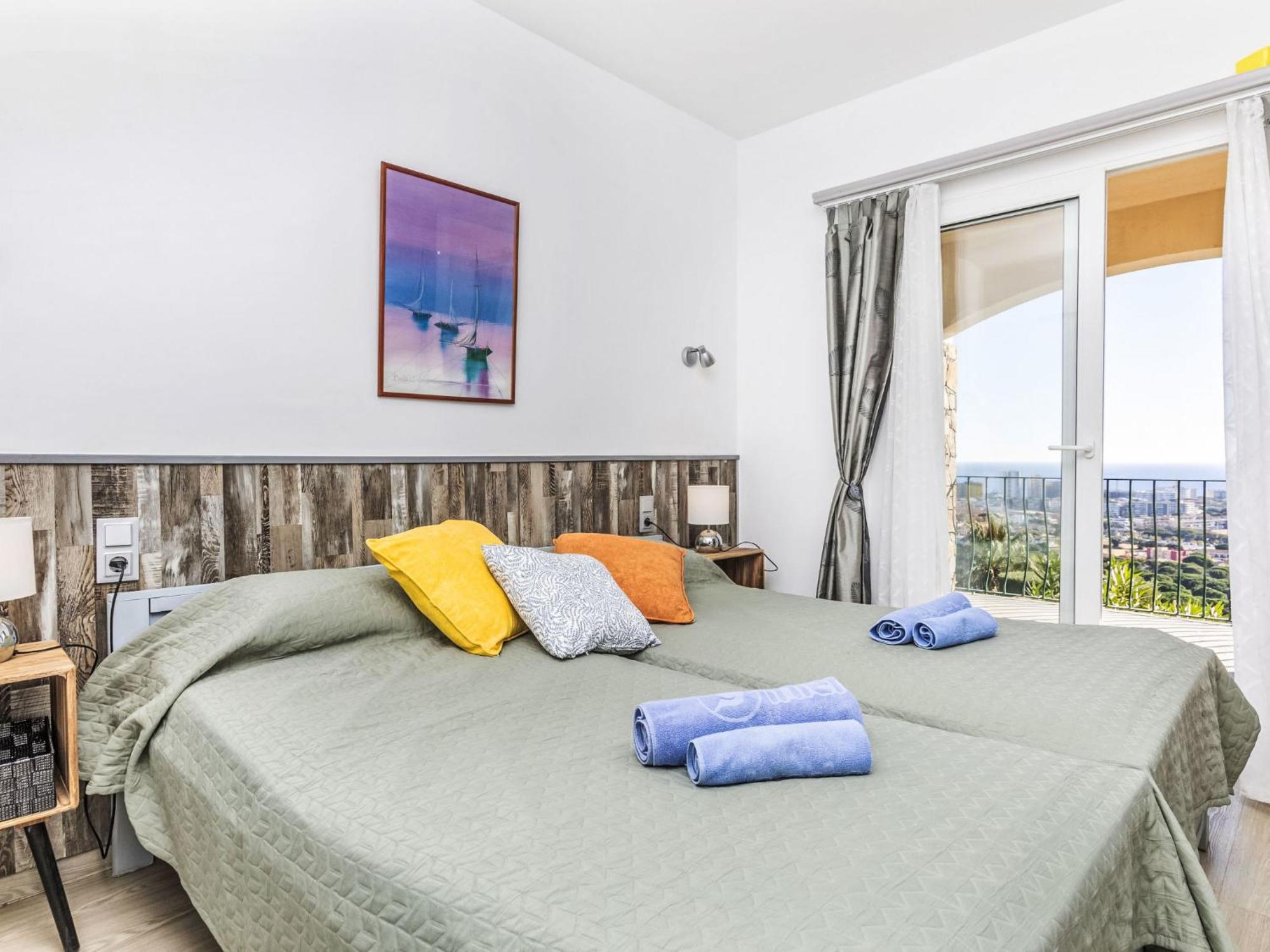 Holiday Home Puig Romani-1 Castell-Platja d’Aro Exterior foto