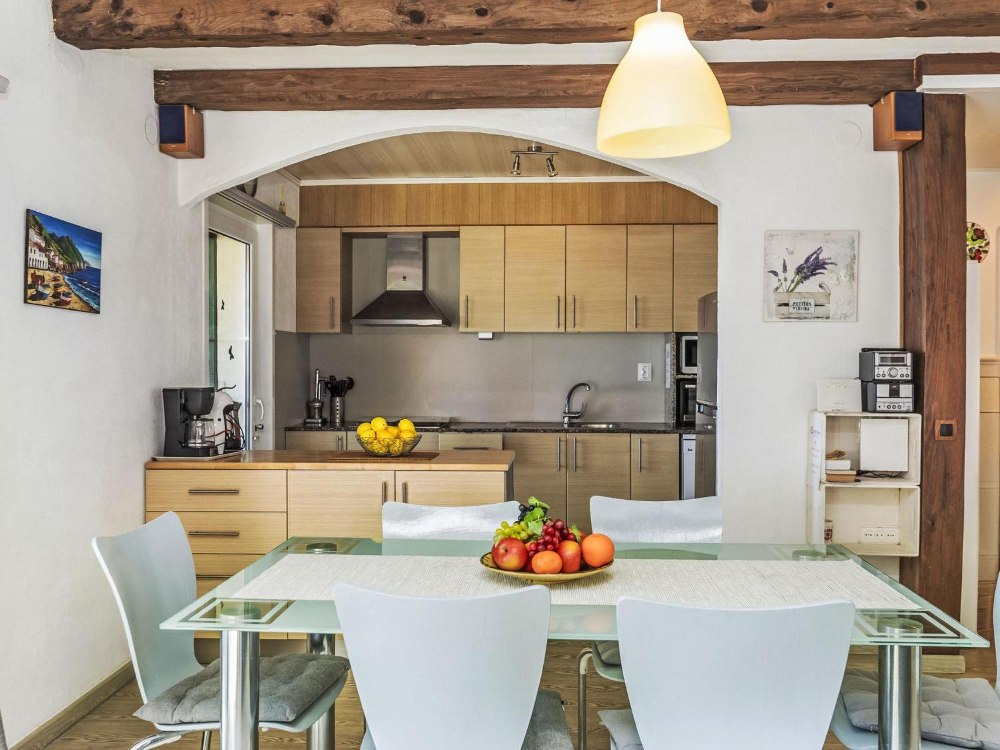Holiday Home Puig Romani-1 Castell-Platja d’Aro Exterior foto